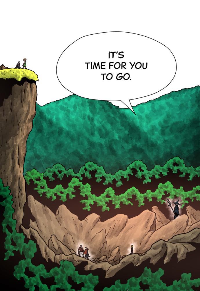 Warrior Executioner Chap 11 - Next Chap 12