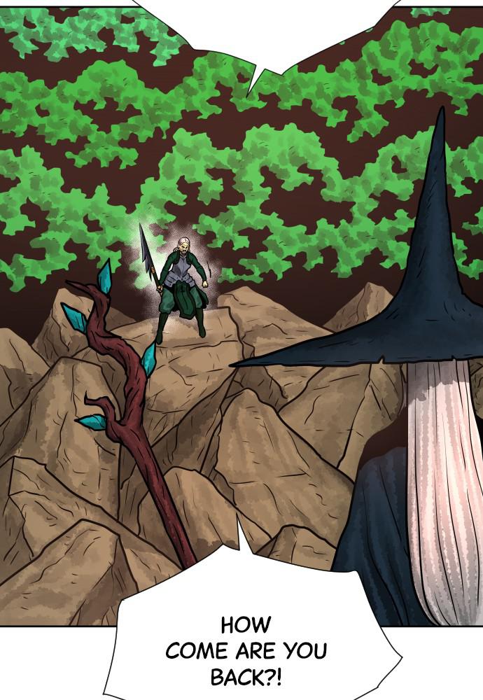 Warrior Executioner Chap 11 - Next Chap 12