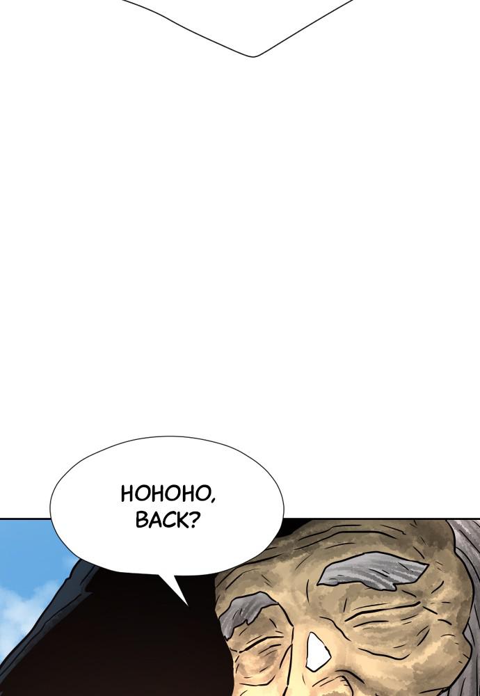 Warrior Executioner Chap 11 - Next Chap 12