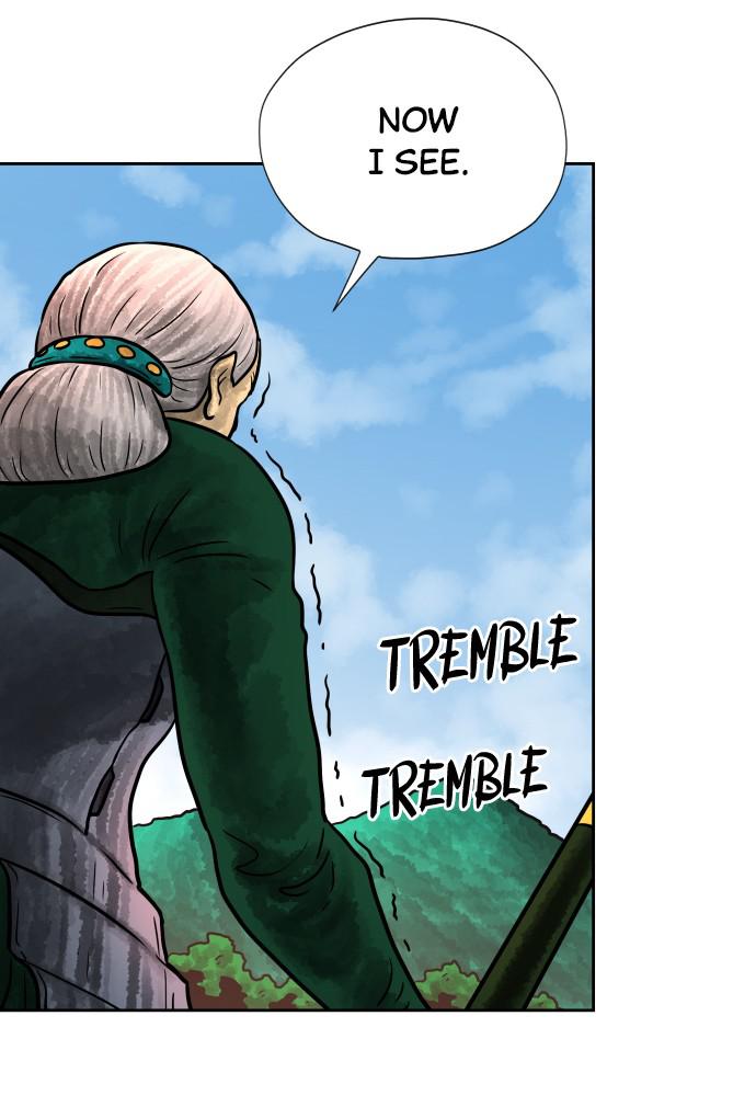 Warrior Executioner Chap 11 - Next Chap 12