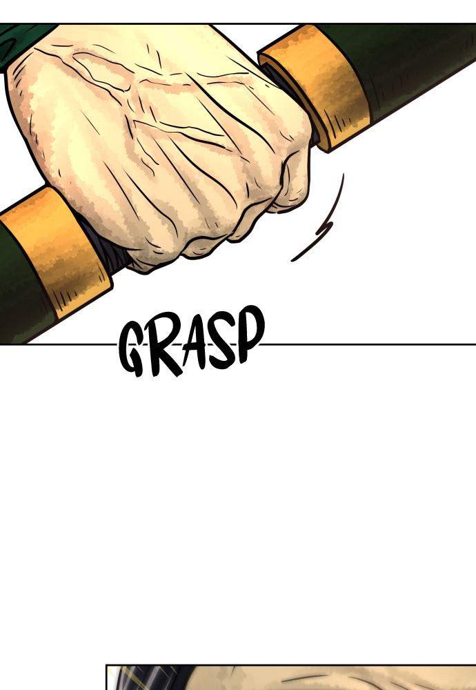 Warrior Executioner Chap 11 - Next Chap 12