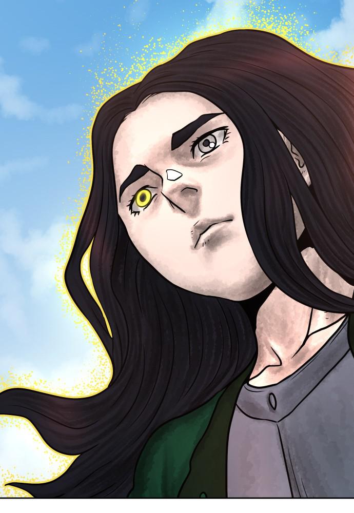 Warrior Executioner Chap 11 - Next Chap 12