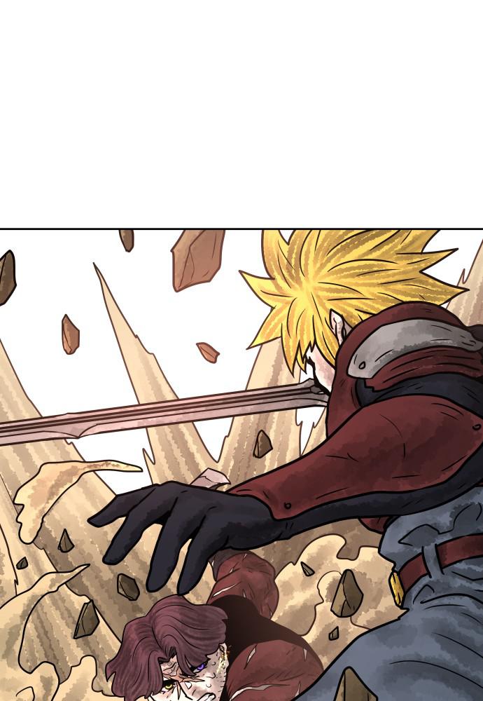 Warrior Executioner Chap 11 - Next Chap 12