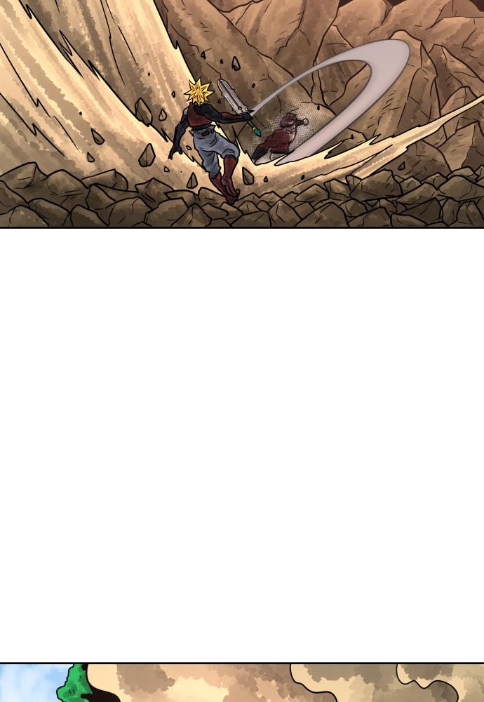 Warrior Executioner Chap 11 - Next Chap 12