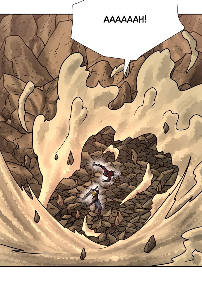 Warrior Executioner Chap 11 - Next Chap 12