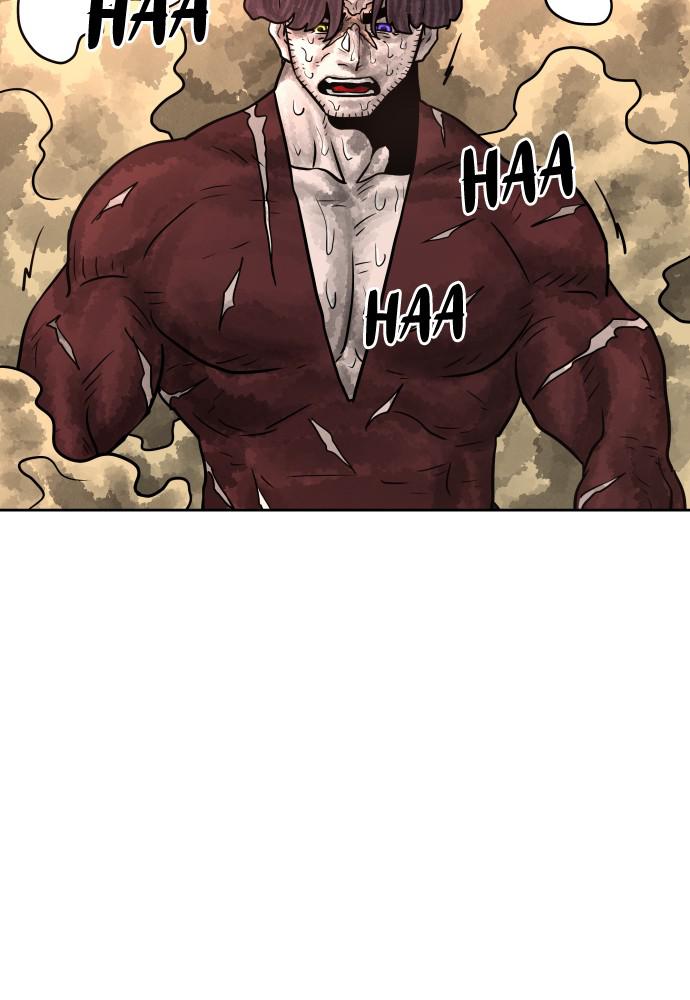 Warrior Executioner Chap 11 - Next Chap 12