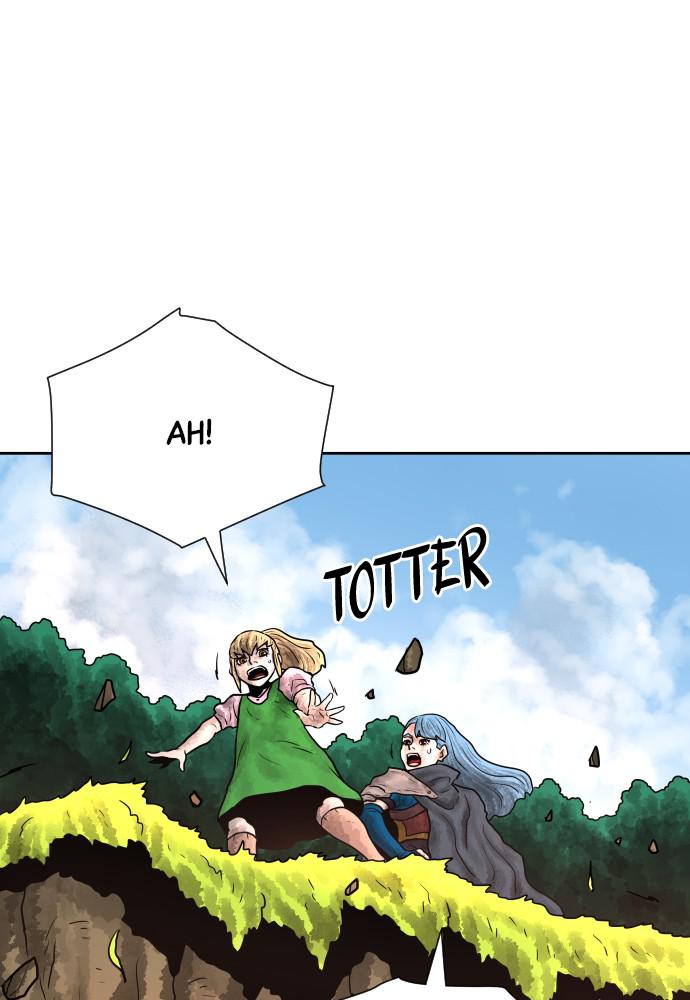 Warrior Executioner Chap 11 - Next Chap 12