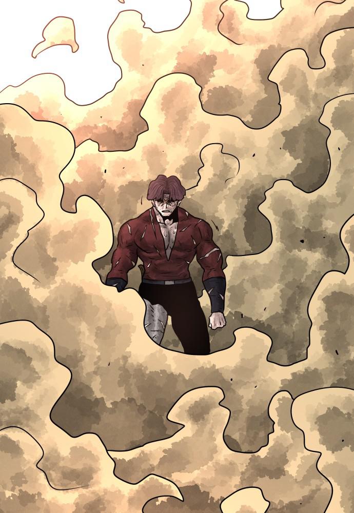 Warrior Executioner Chap 11 - Next Chap 12