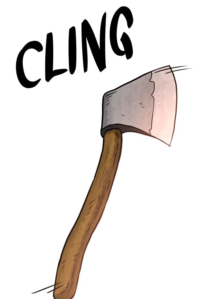 Warrior Executioner Chap 11 - Next Chap 12