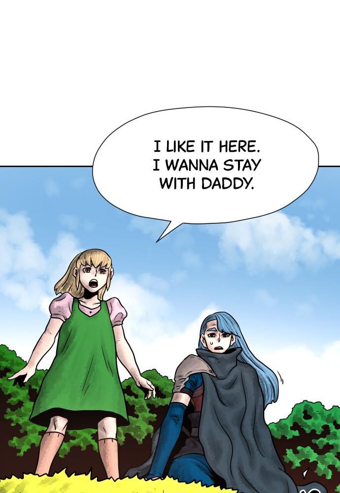 Warrior Executioner Chap 11 - Next Chap 12