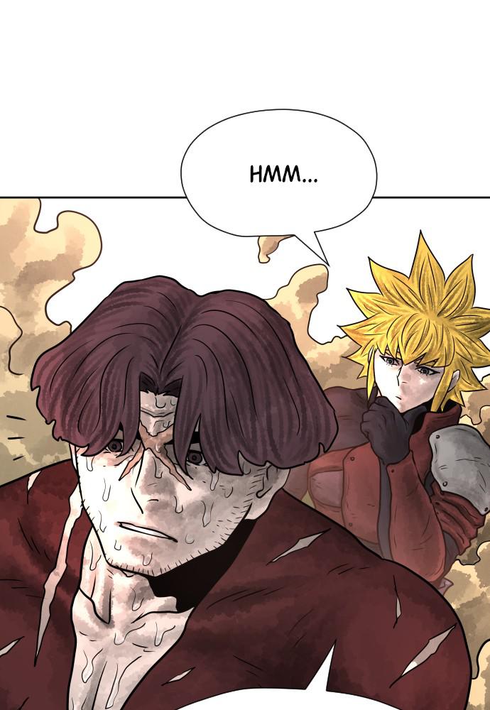 Warrior Executioner Chap 11 - Next Chap 12