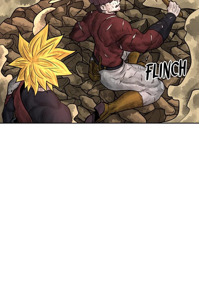 Warrior Executioner Chap 11 - Next Chap 12