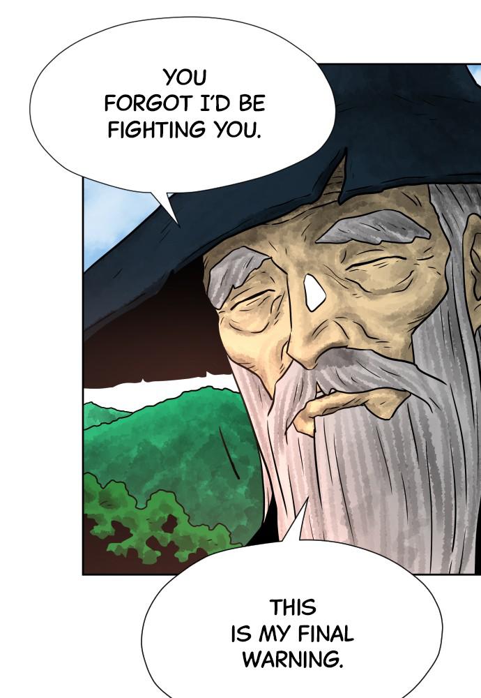 Warrior Executioner Chap 11 - Next Chap 12