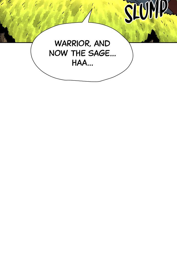 Warrior Executioner Chap 11 - Next Chap 12