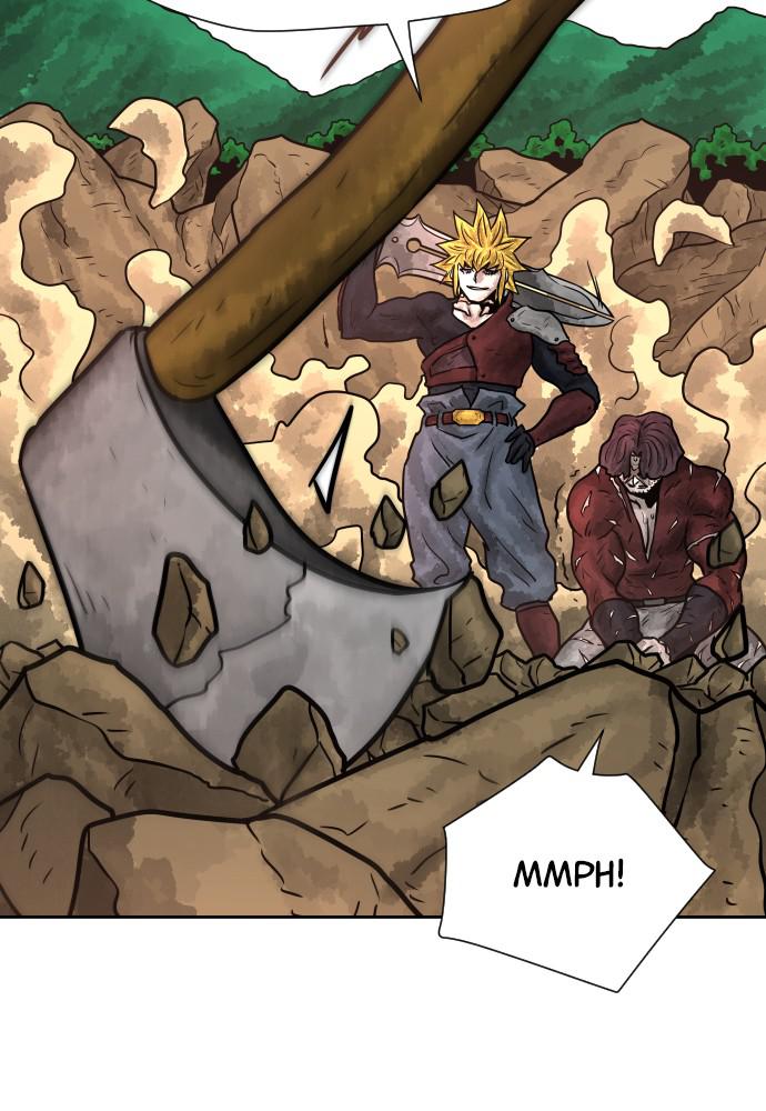 Warrior Executioner Chap 11 - Next Chap 12