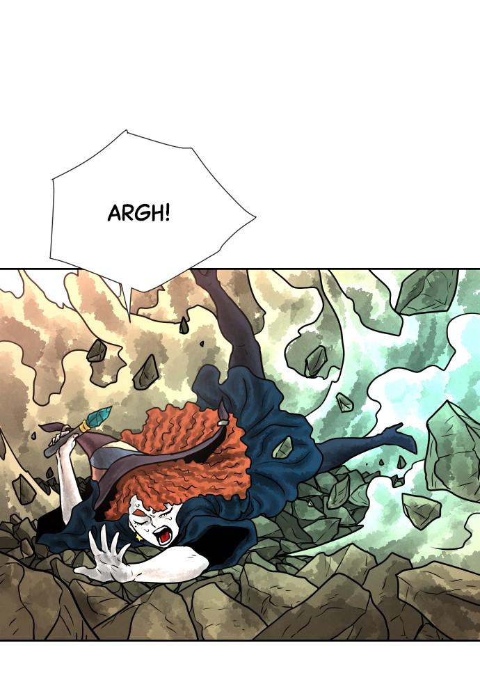 Warrior Executioner Chap 11 - Next Chap 12
