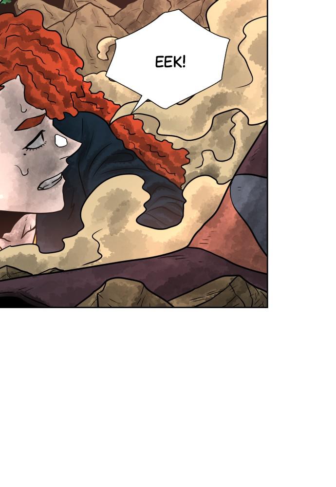 Warrior Executioner Chap 11 - Next Chap 12