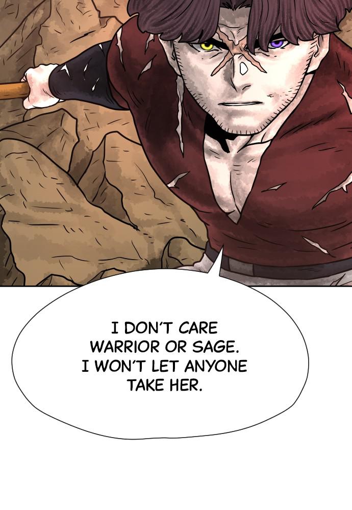 Warrior Executioner Chap 11 - Next Chap 12