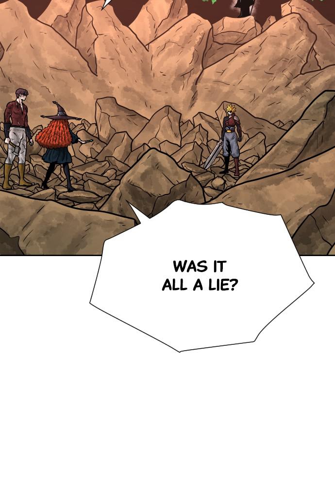 Warrior Executioner Chap 11 - Next Chap 12