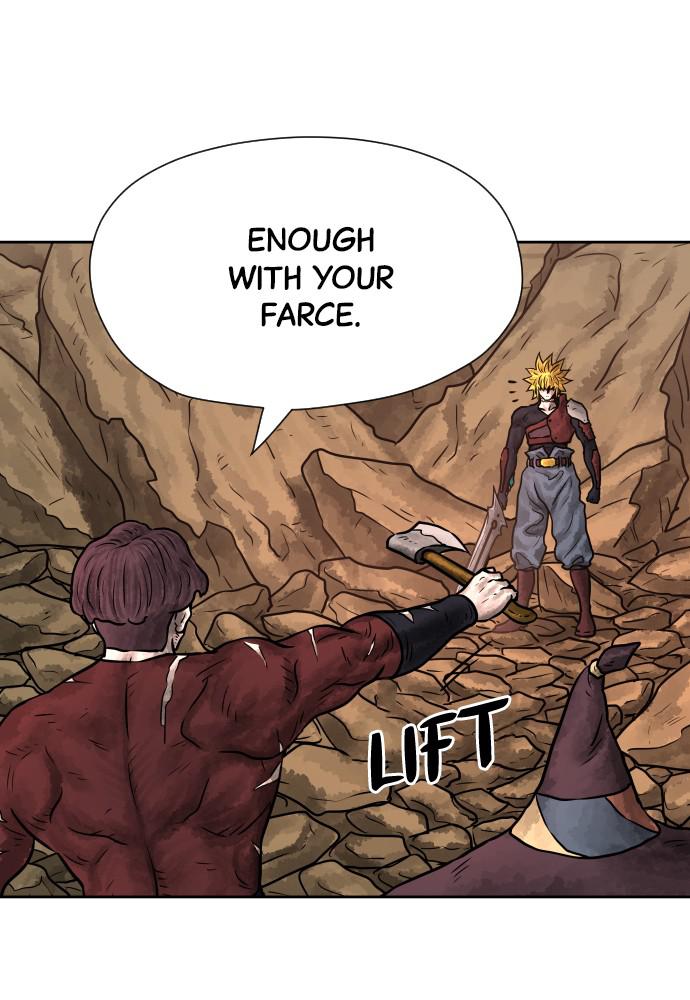 Warrior Executioner Chap 11 - Next Chap 12