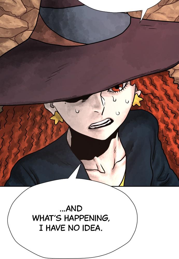 Warrior Executioner Chap 11 - Next Chap 12