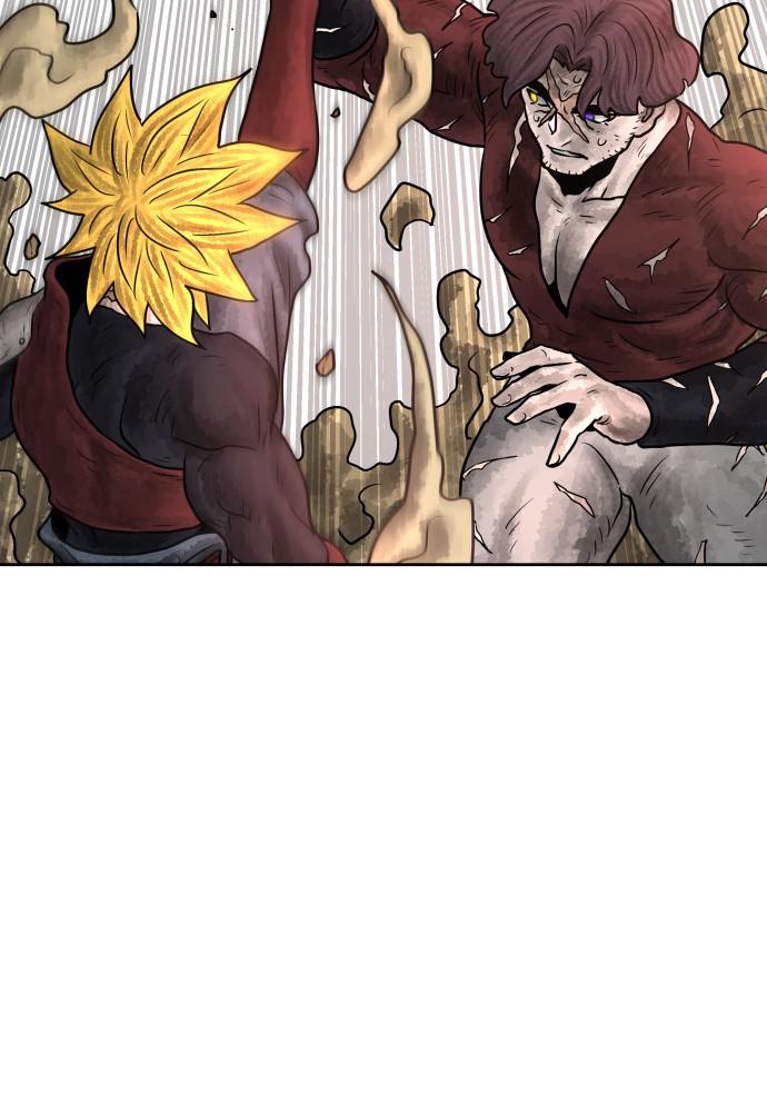Warrior Executioner Chap 11 - Next Chap 12