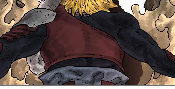 Warrior Executioner Chap 11 - Next Chap 12