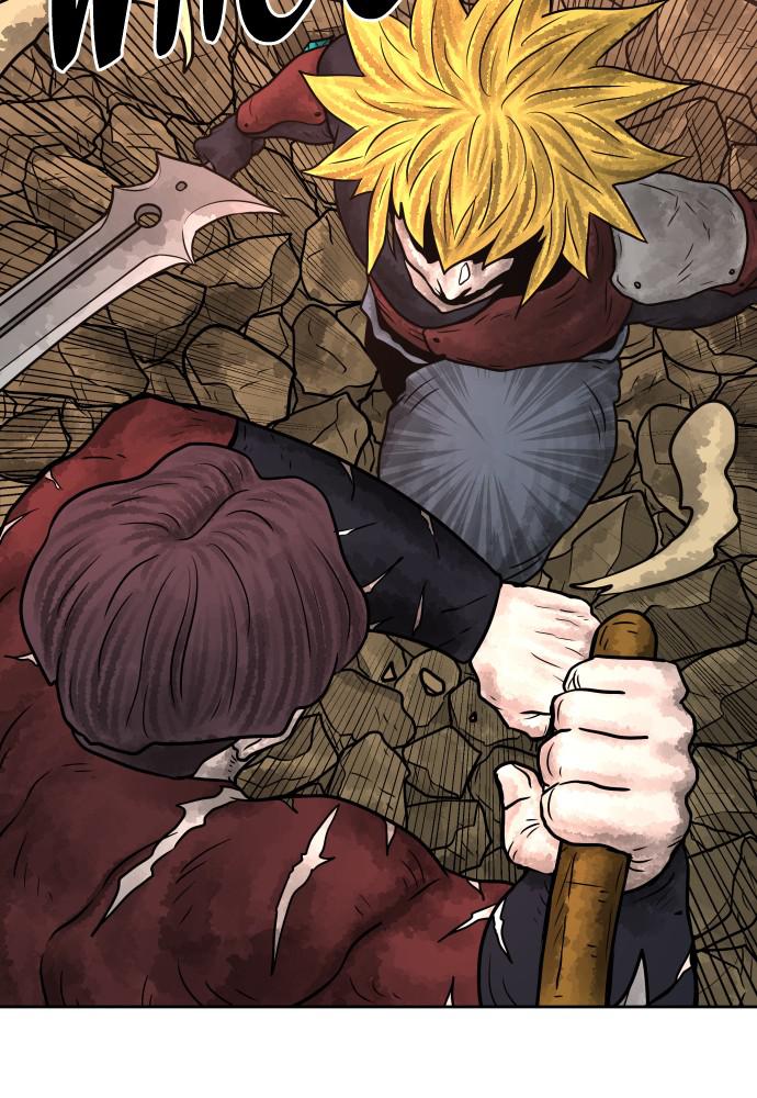 Warrior Executioner Chap 11 - Next Chap 12