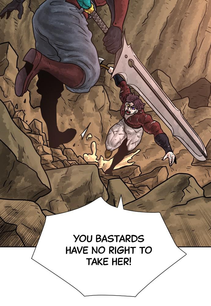 Warrior Executioner Chap 11 - Next Chap 12