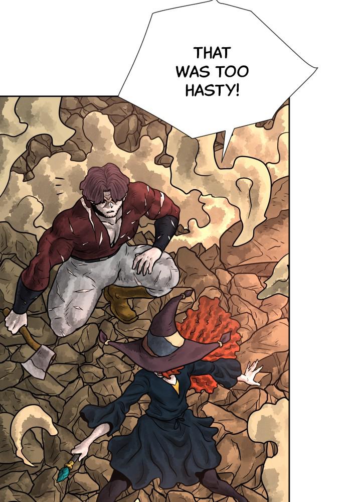 Warrior Executioner Chap 11 - Next Chap 12