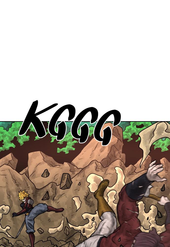 Warrior Executioner Chap 11 - Next Chap 12