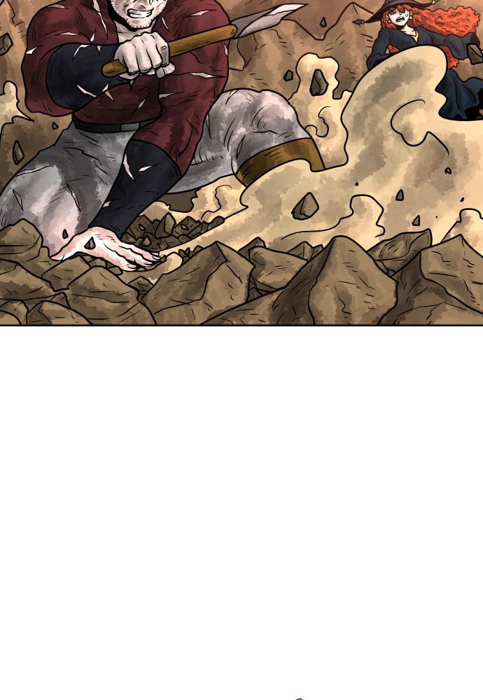 Warrior Executioner Chap 11 - Next Chap 12