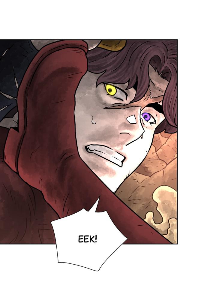 Warrior Executioner Chap 11 - Next Chap 12