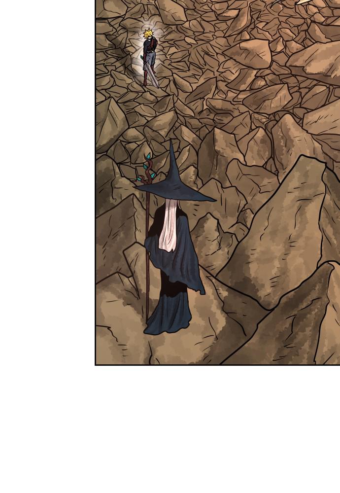 Warrior Executioner Chap 11 - Next Chap 12