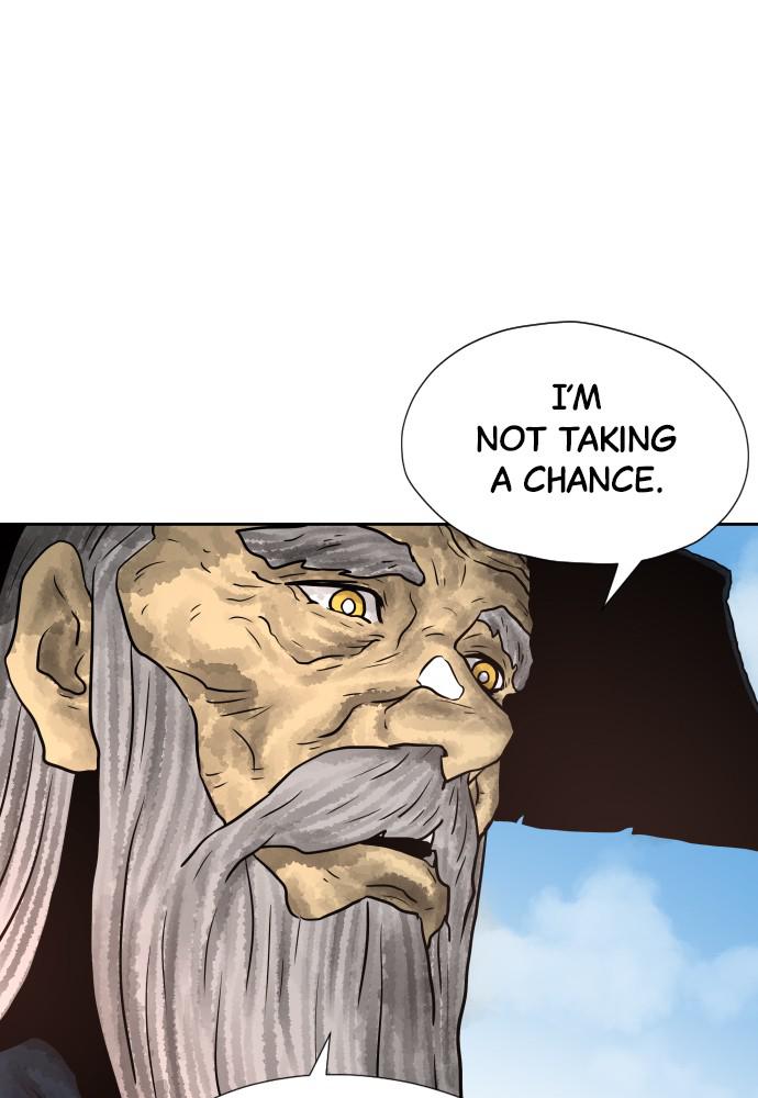 Warrior Executioner Chap 11 - Next Chap 12