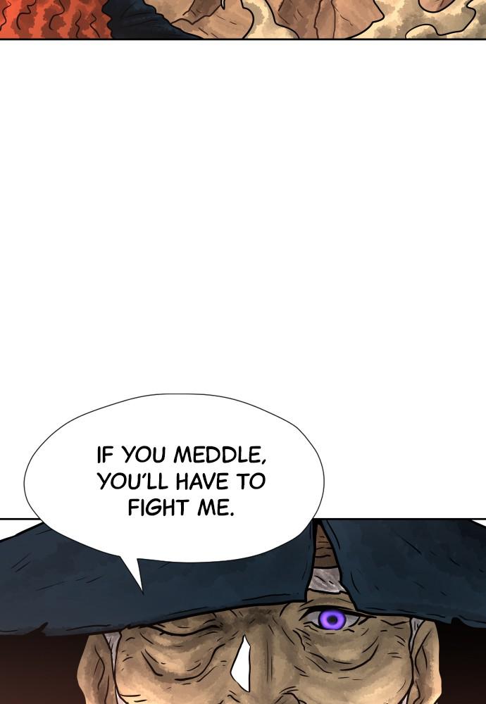 Warrior Executioner Chap 11 - Next Chap 12