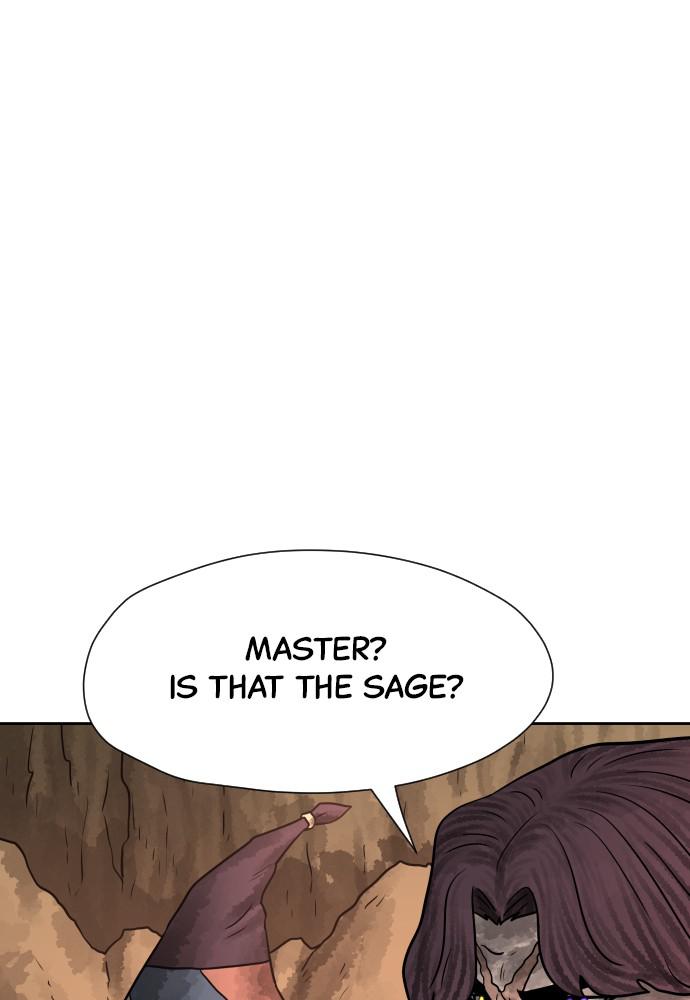 Warrior Executioner Chap 11 - Next Chap 12