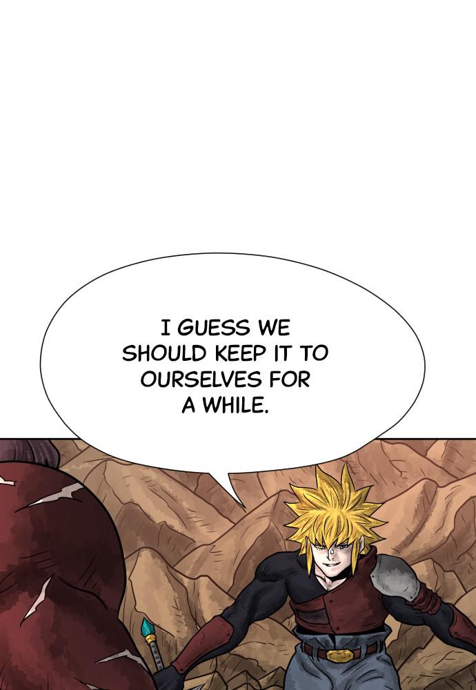 Warrior Executioner Chap 11 - Next Chap 12