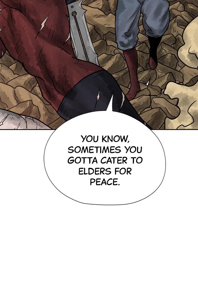 Warrior Executioner Chap 11 - Next Chap 12
