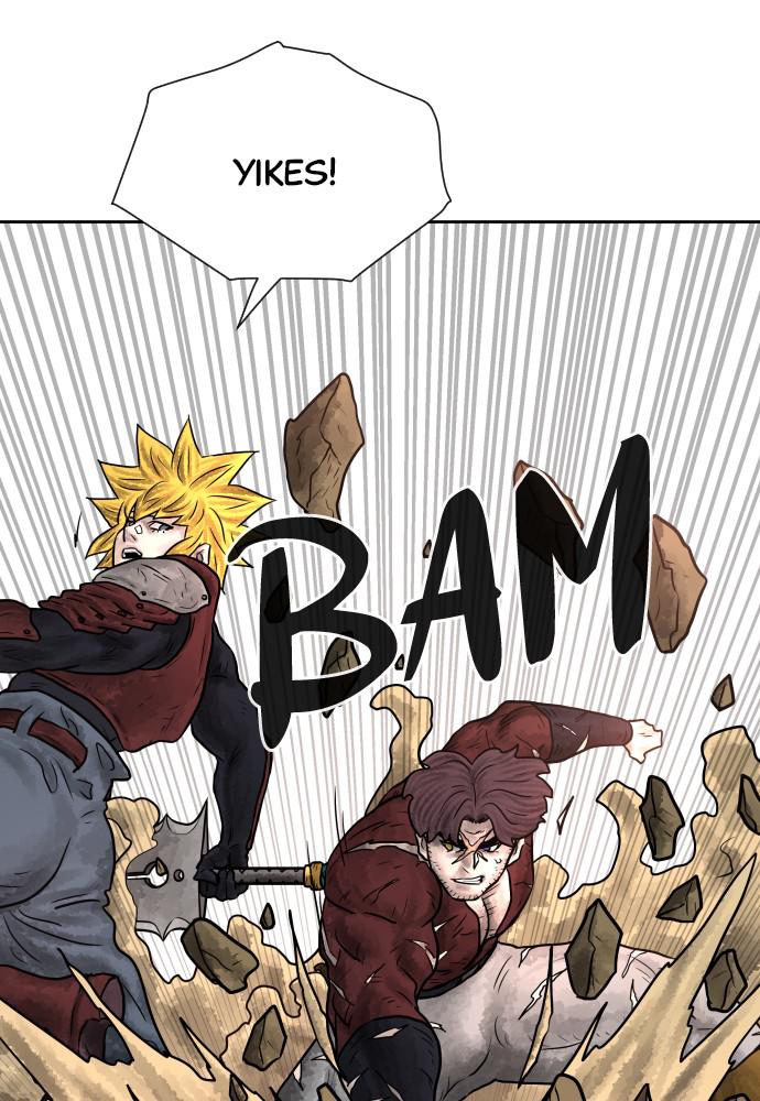 Warrior Executioner Chap 11 - Next Chap 12