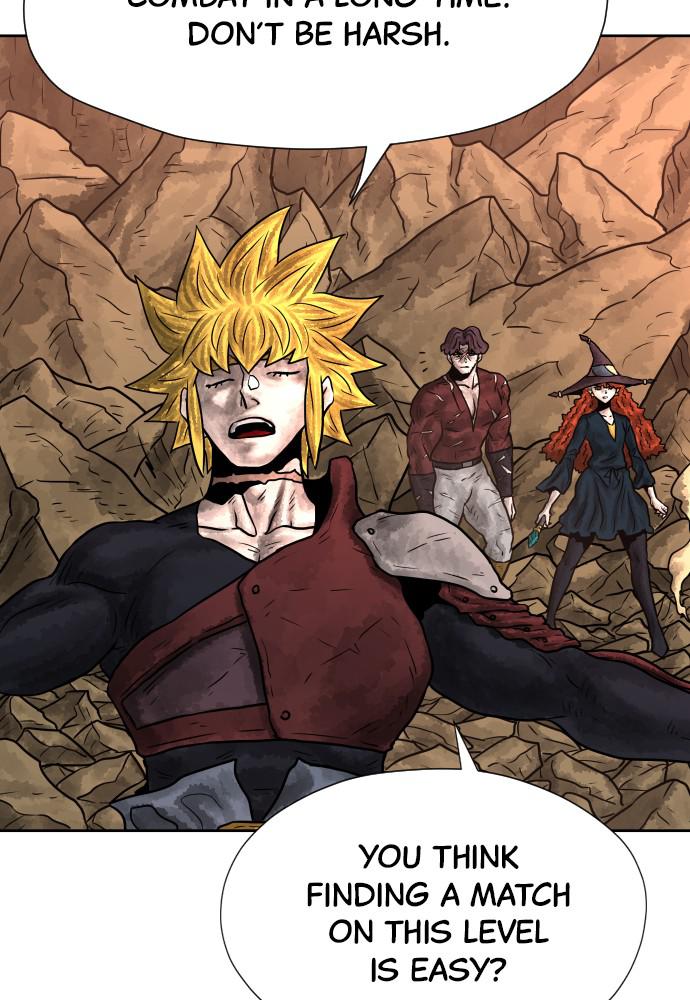 Warrior Executioner Chap 11 - Next Chap 12