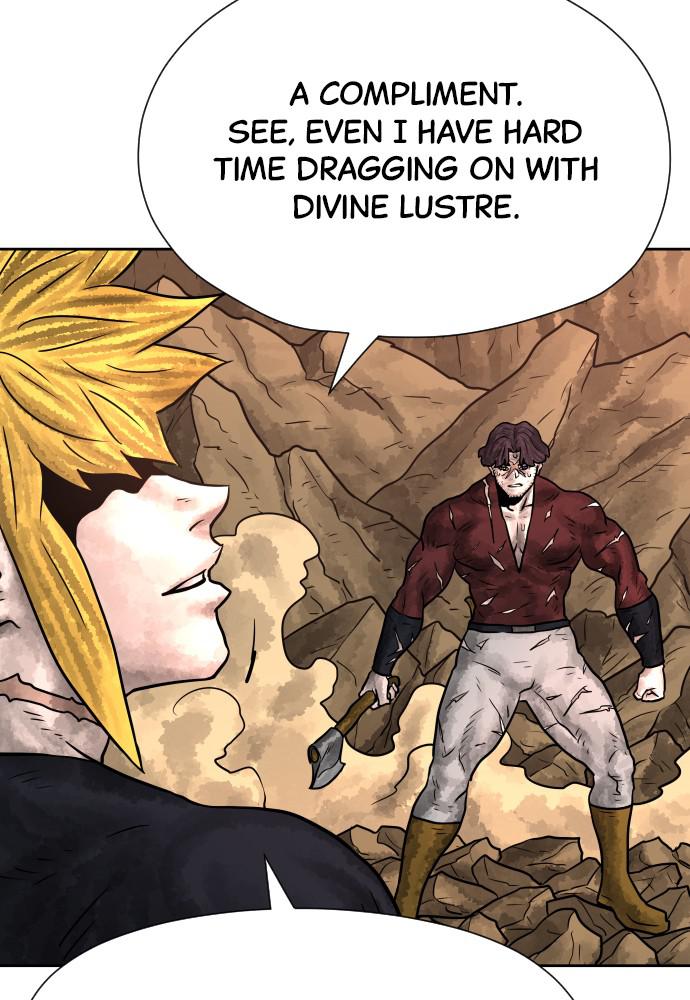 Warrior Executioner Chap 11 - Next Chap 12