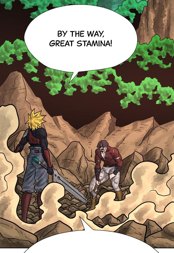 Warrior Executioner Chap 11 - Next Chap 12
