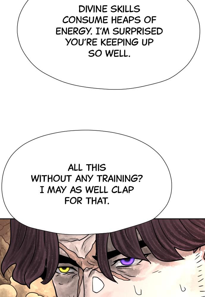 Warrior Executioner Chap 11 - Next Chap 12