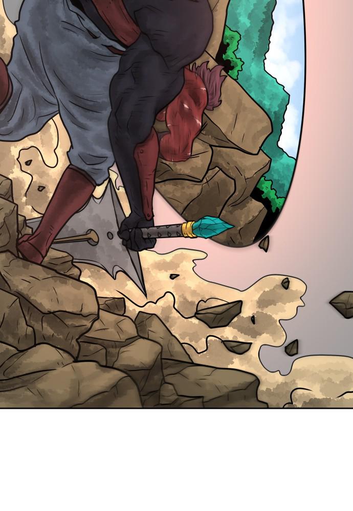 Warrior Executioner Chap 11 - Next Chap 12