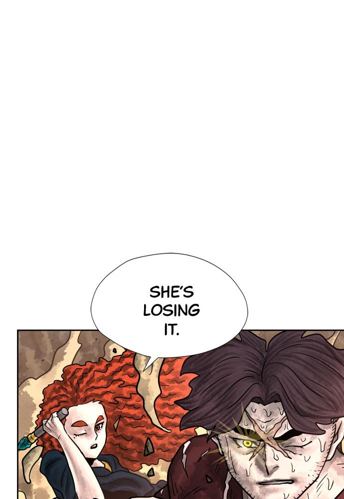 Warrior Executioner Chap 12 - Next Chap 13