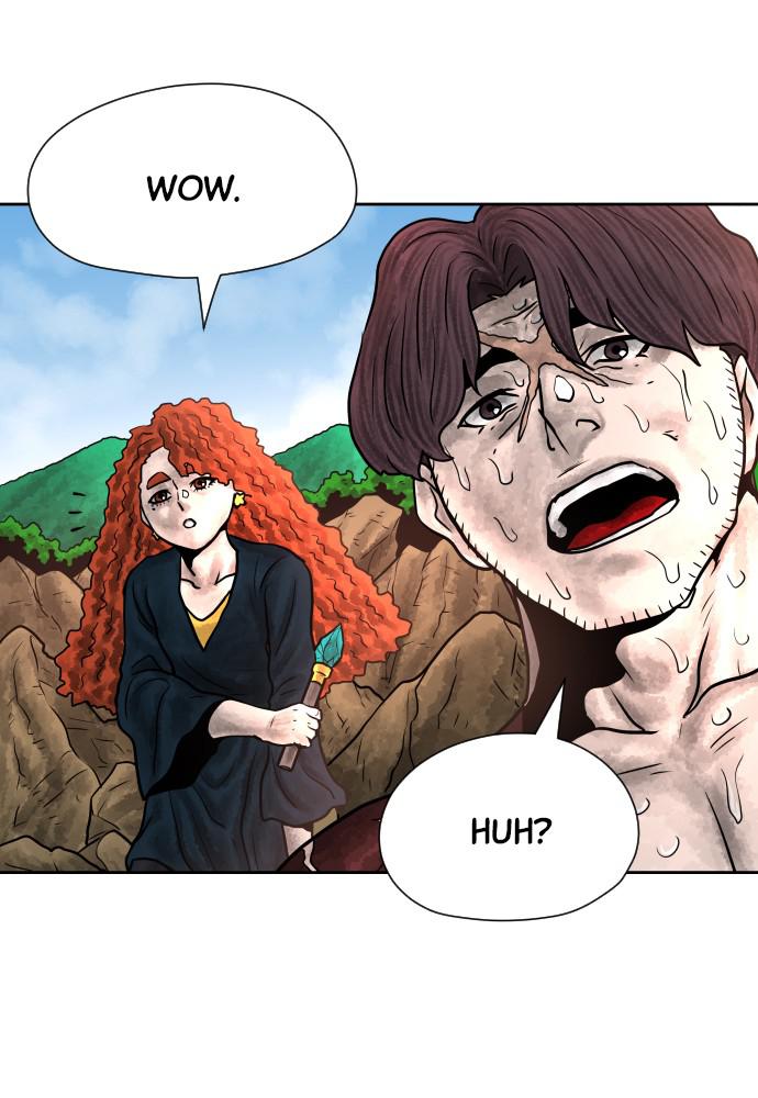 Warrior Executioner Chap 12 - Next Chap 13
