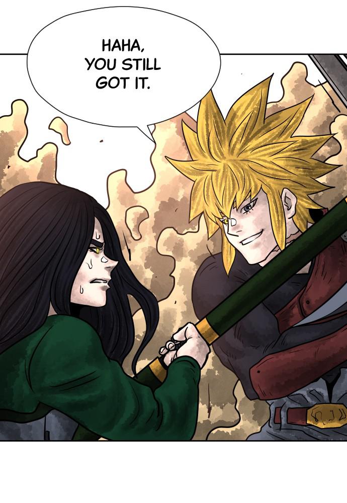 Warrior Executioner Chap 12 - Next Chap 13