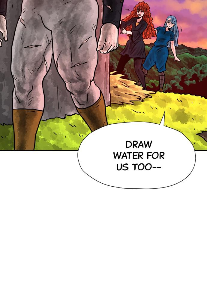 Warrior Executioner Chap 12 - Next Chap 13