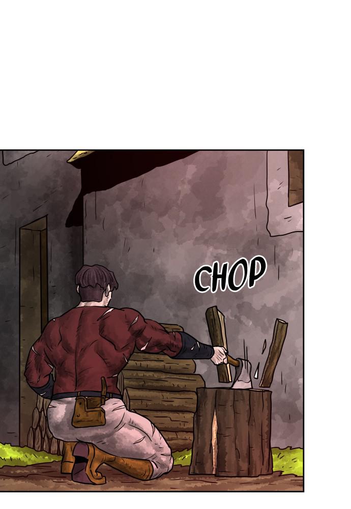 Warrior Executioner Chap 12 - Next Chap 13